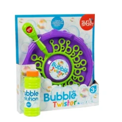Bulle Twister Et Solution 236 Ml