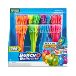 Bunch O Balloons - 265 Ballons