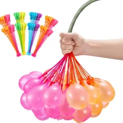 Bunch O Balloons - 265 Ballons
