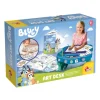 Bureau Creatif Bluey