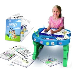 Bureau Creatif Bluey