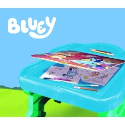Bureau Creatif Bluey