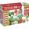Bureau D'Activites 30 Jeux