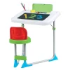Bureau Et Tableau