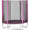 Butee Pour Tondeuse Robot Pour Trampoline Lotus Et Elegant 305 Cm