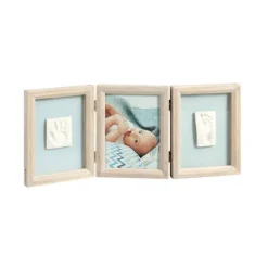 Cadre Empreintes My Baby Touch