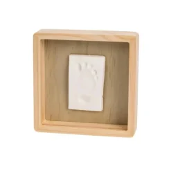 Cadre Empreintes Pure Box