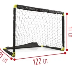 Cage De Foot Pliante