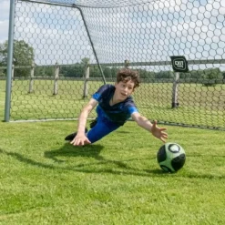 Cage De Foot Scala 220 X 120 Cm