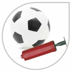 2 Cages De Foot - 91 Cm