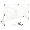 Cages De Foot En Plastique Evolutives 93 Cm - 184 Cm