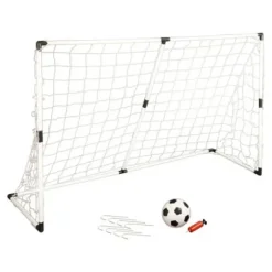 Cages De Foot En Plastique Evolutives 93 Cm - 184 Cm