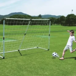 Cages De Foot En Plastique Evolutives 93 Cm - 184 Cm
