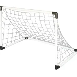 Cages De Foot En Plastique Evolutives 93 Cm - 184 Cm