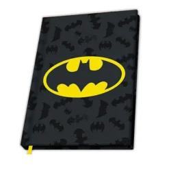 Cahier Batman