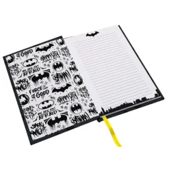 Cahier Batman
