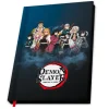 Cahier Demon Slayer