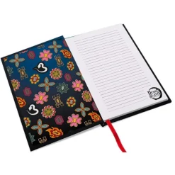 Cahier Demon Slayer
