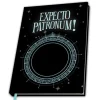 Cahier Harry Potter Patronus