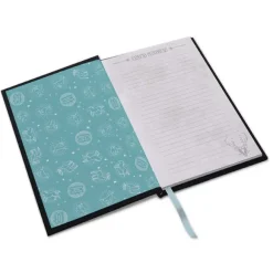 Cahier Harry Potter Patronus