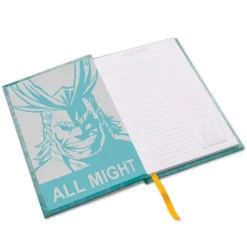 Cahier My Hero Academia