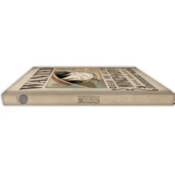Cahier One Piece Wanted