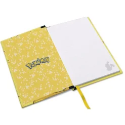 Cahier Pokemon Pikachu A5