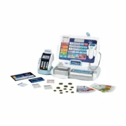 Caisse Enregistreuse Cb