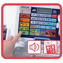 Caisse Enregistreuse Cb