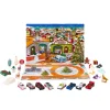 Calendrier De L'avent Hot Wheels - 2023