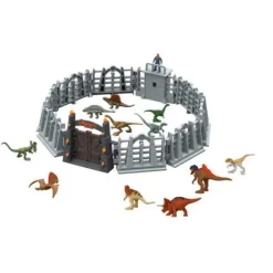 Calendrier De L'avent Jurassic World - 2023
