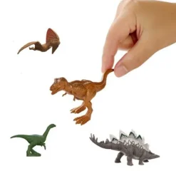 Calendrier De L'avent Jurassic World - 2023