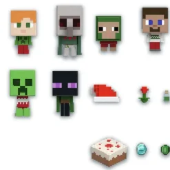 Calendrier De L'avent Minecraft - 2023