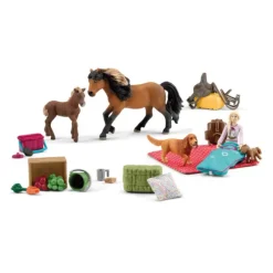 Calendrier De L'avent Noel 2023 - Horse Club
