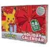 Calendrier De L'avent Pokemon