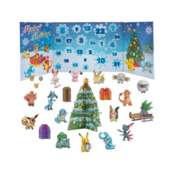 Calendrier De L'avent Pokemon