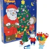Calendrier De L'avent - T'Choupi
