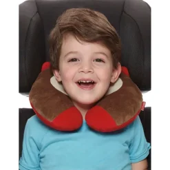 Cale Nuque Singe