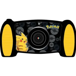 Camera Interactive Pokemon