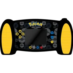 Camera Interactive Pokemon