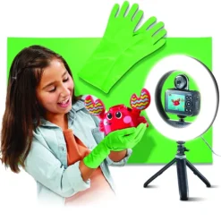 Camera Kidizoom Video Studio Pro