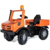 Camion A Pedales Unimog