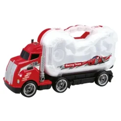 Camion Bricolage 10 Pieces