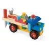 Camion Bricolo