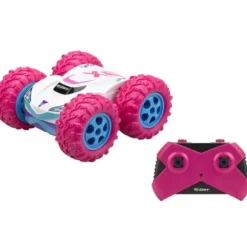 Camion De Pompier Happy Radiocommande