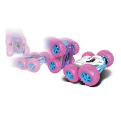 Camion De Pompier Happy Radiocommande