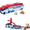 Camion Poubelle - 37 Cm