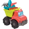 Camion Tp Jardin