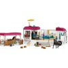 Camping-Car Equestre