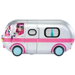 Camping Car Lol Surprise